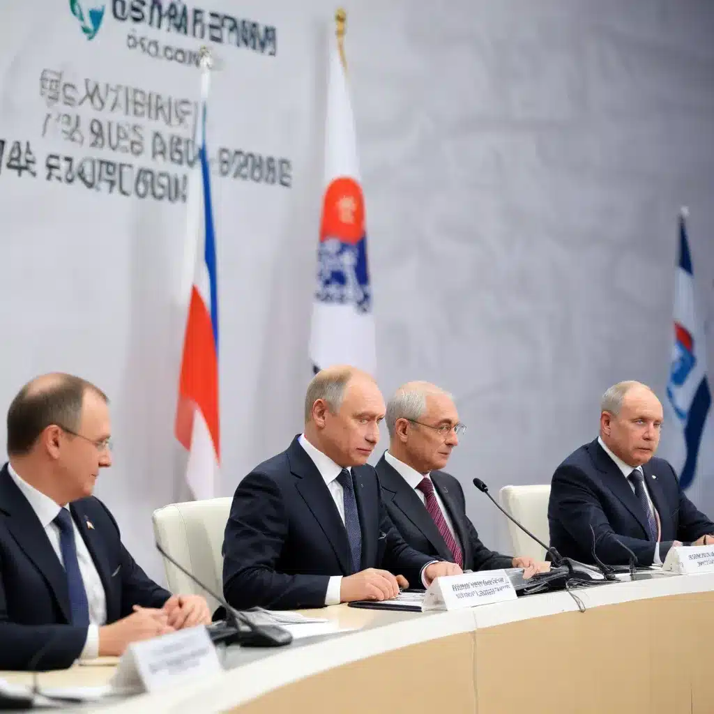 Plenary session of the 9th Eastern Economic Forum • President of Russia