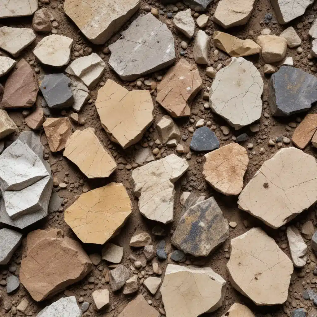 Policymaking and geosciences: the case of Critical Raw Materials in the EU