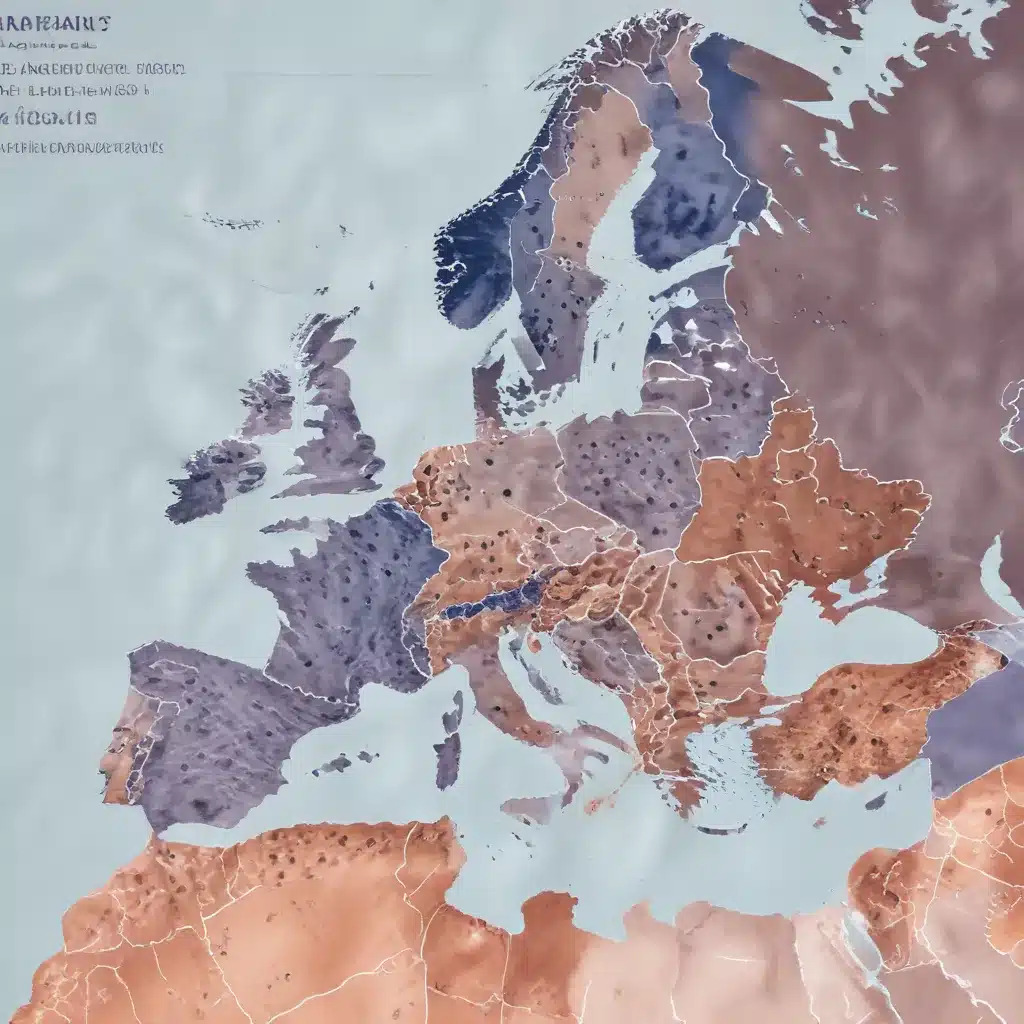 Prostate cancer incidence and mortality in Europe and implications for screening