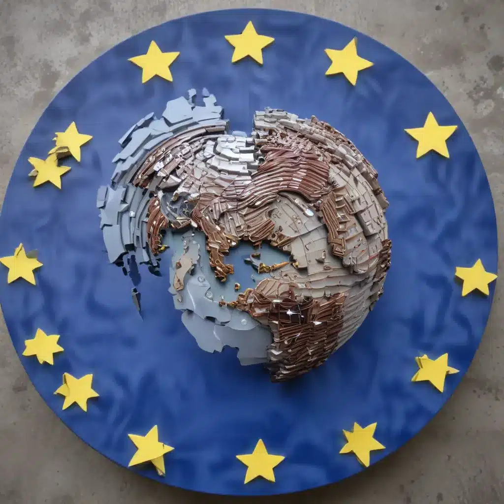 Publication: Global Ripple Effects: Knock-on Effects of EU, US, and …