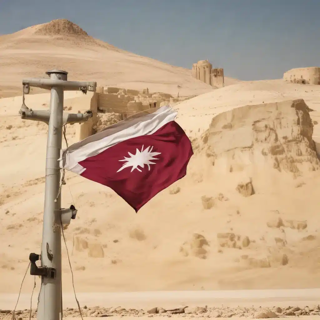 Qatar’s position in post-Assad Syria: Implications for the regional energy landscape