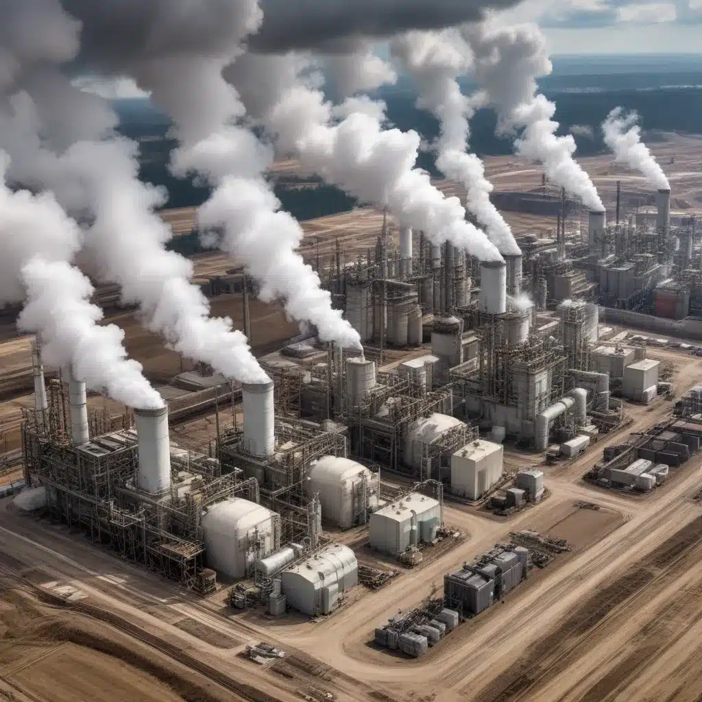 Regulatory Approaches to Carbon Capture and Storage: Incentivizing Large-Scale Deployment and Ensuring Environmental Integrity