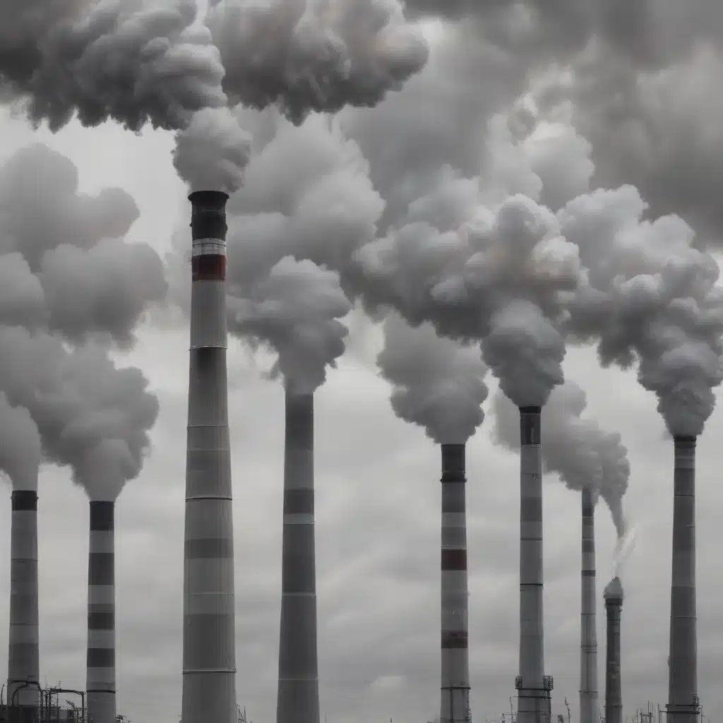 Regulatory Approaches to Carbon Pricing: Designing Effective Emissions Reduction Policies
