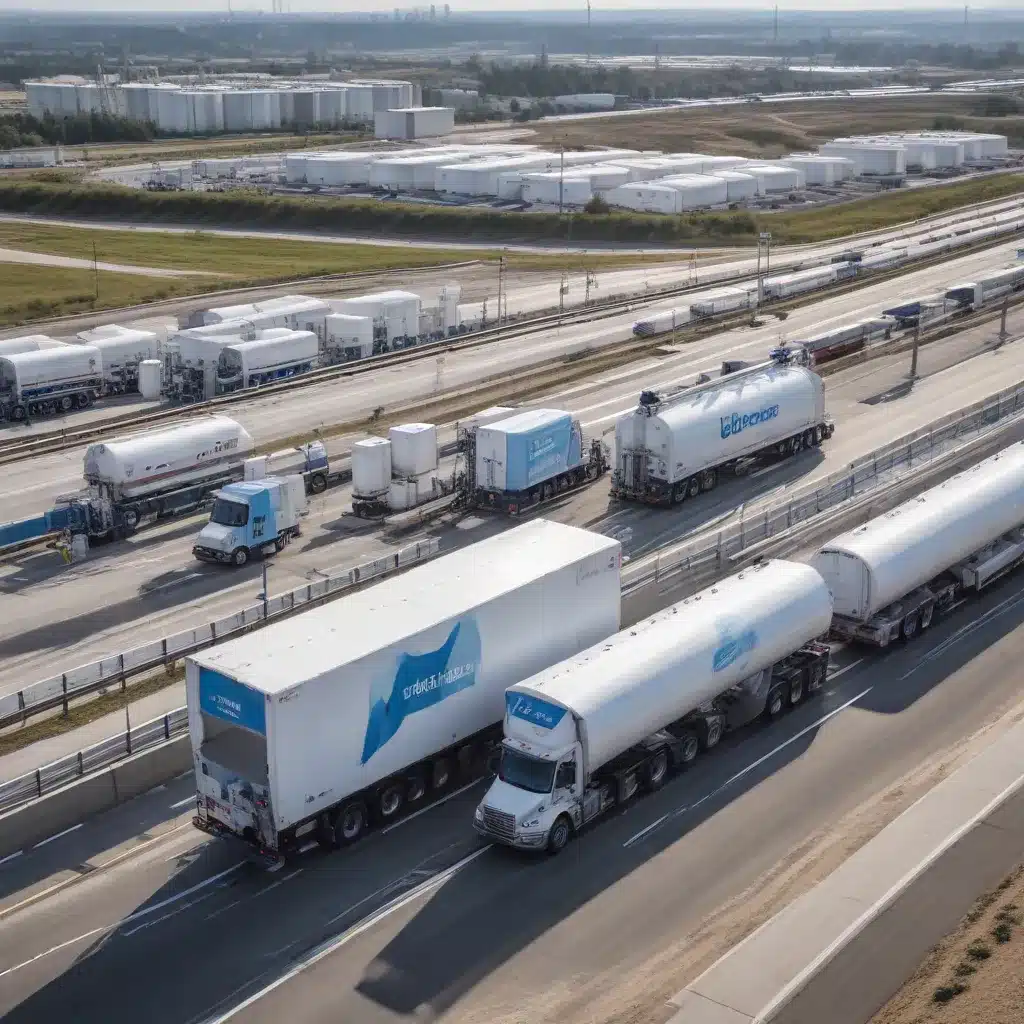 Regulatory Approaches to Hydrogen Infrastructure: Enabling a Nationwide Fueling Network