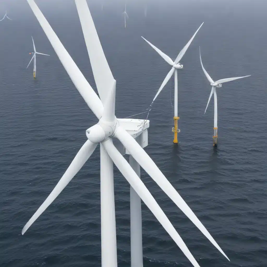 Regulatory Approaches to Offshore Wind Development: Streamlining Permitting and Grid Integration