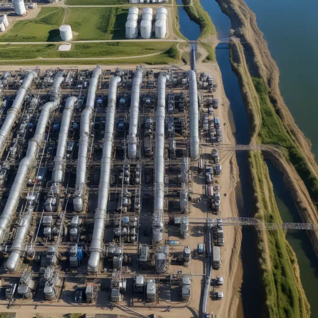 Regulatory Frameworks for Carbon Capture, Utilization, and Storage (CCUS): Enabling Large-Scale Deployment