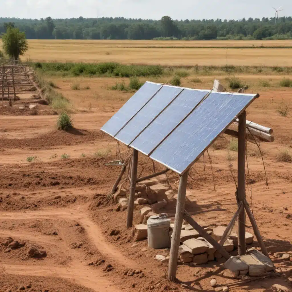 Regulatory Frameworks for Energy Cooperatives and Community-Owned Projects