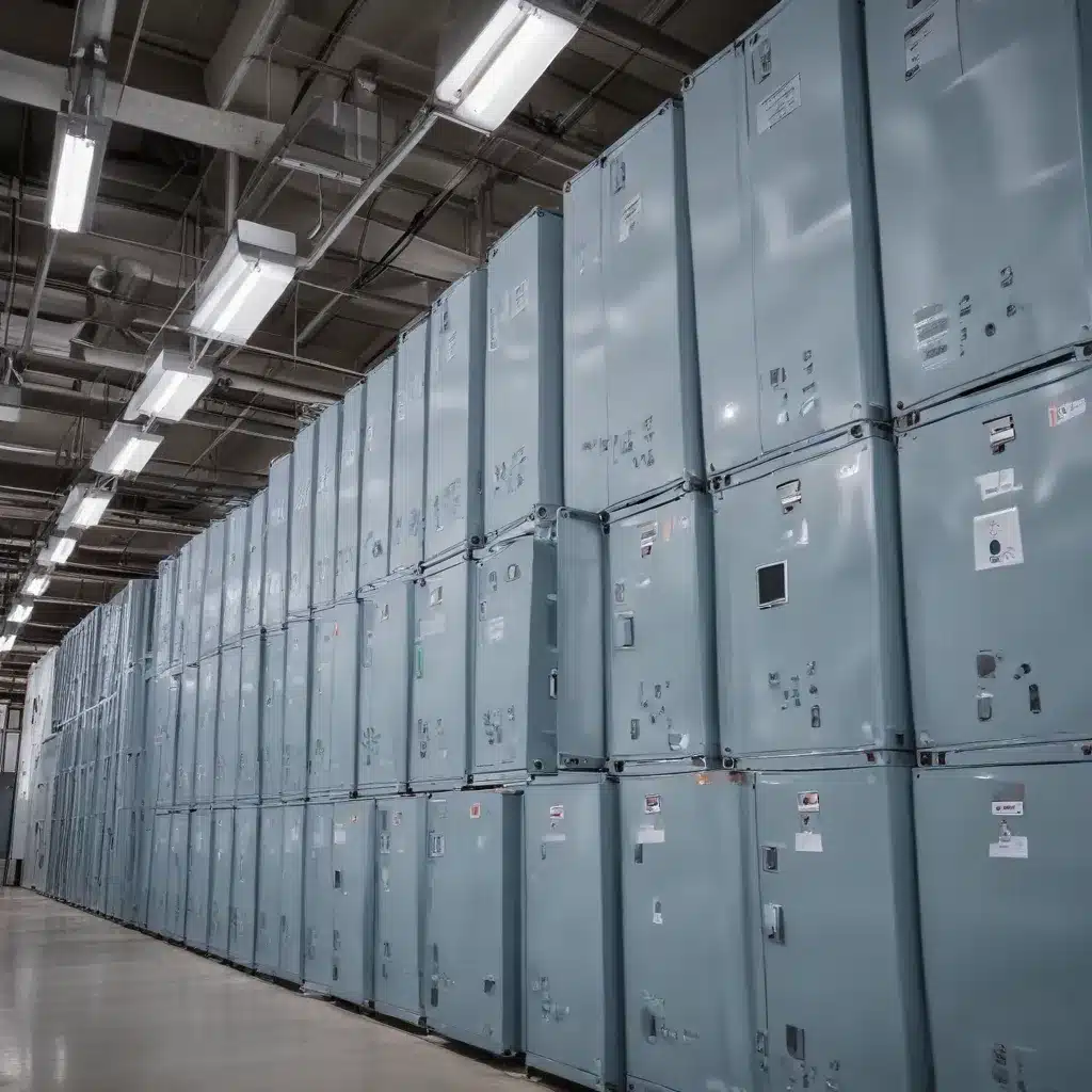 Regulatory Frameworks for Energy Storage: Ensuring a Level Playing Field for Emerging Technologies