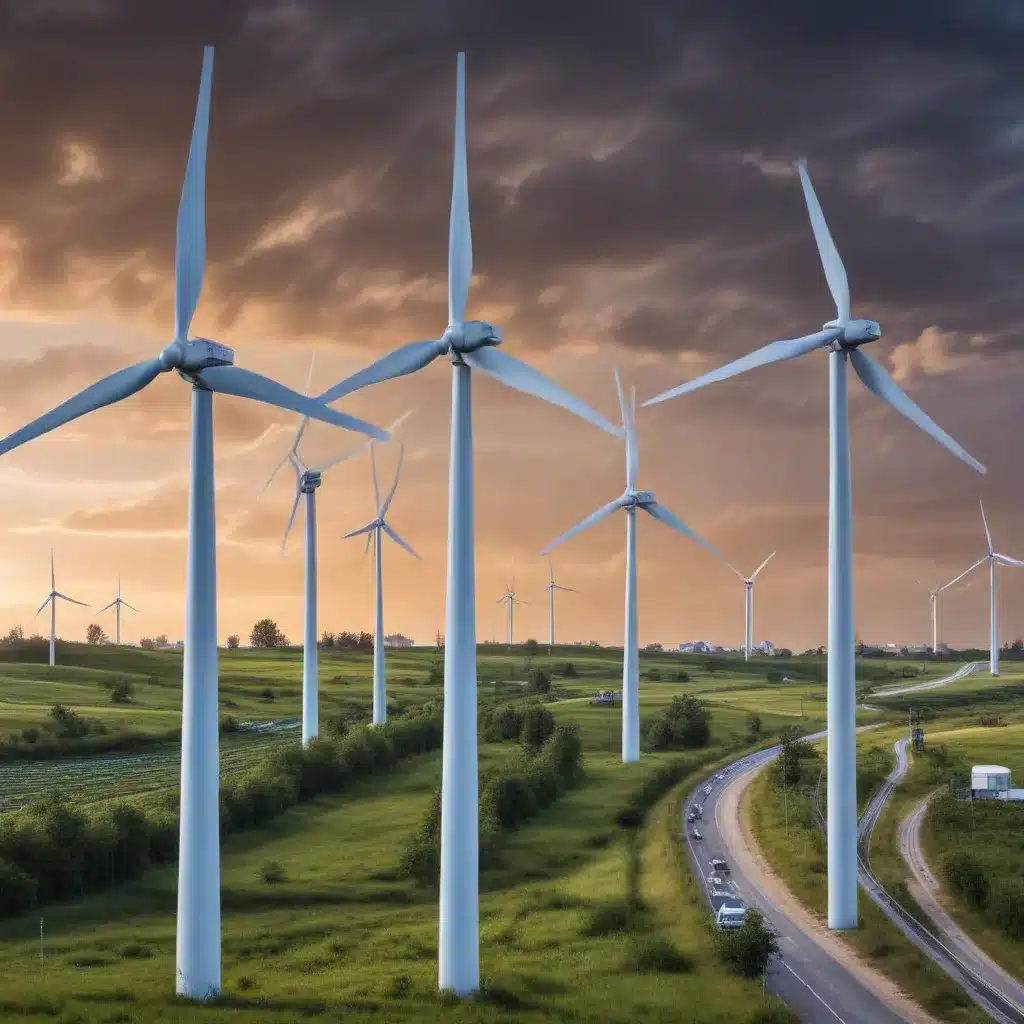 Regulatory Frameworks for Integrating Renewable Energy and Electric Mobility Solutions