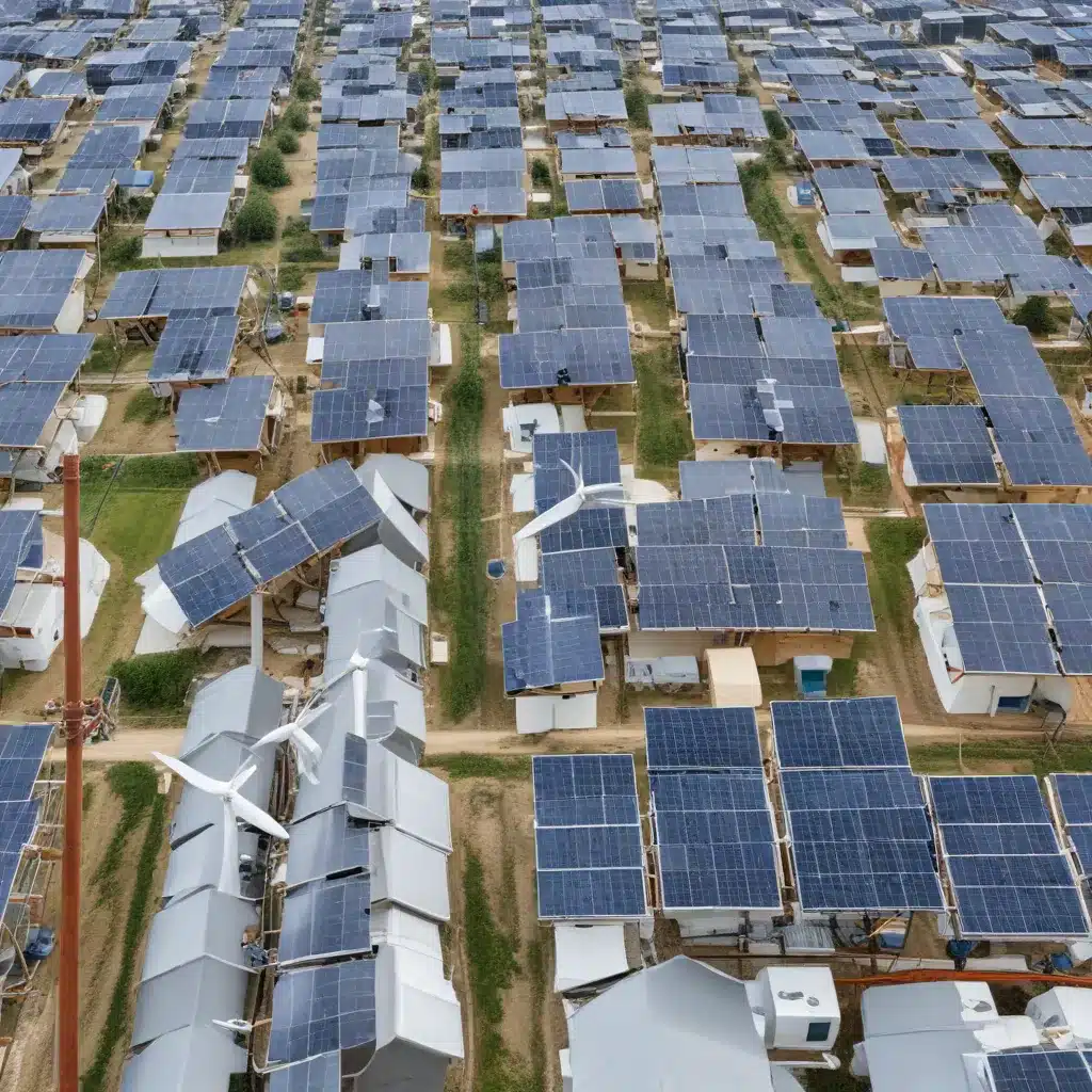 Regulatory Frameworks for Smart Energy Communities: Enabling Local Energy Markets