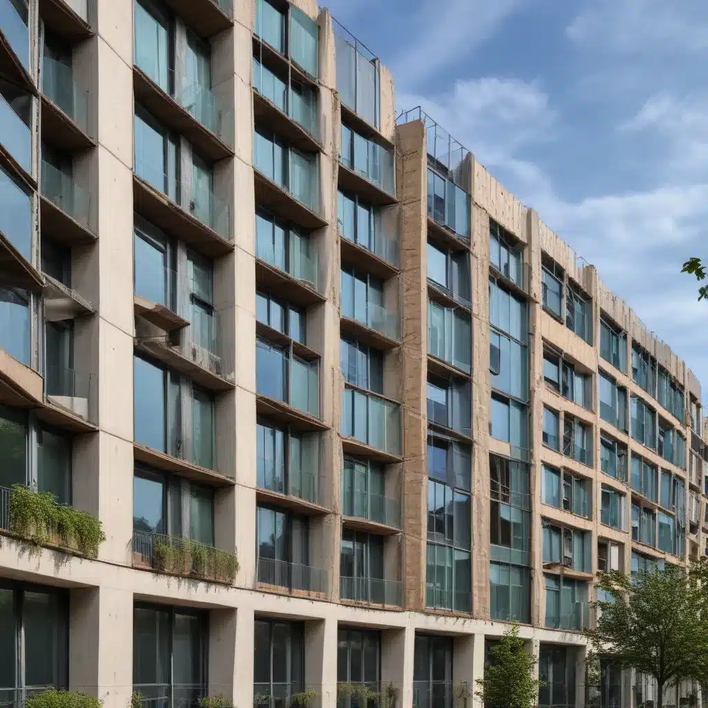 Regulatory Harmonization for Sustainable Architecture across the European Union