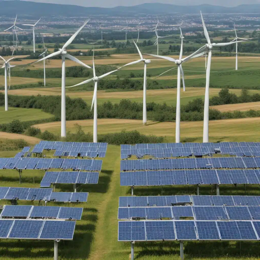 Regulatory Incentives for Renewable Energy Prosumer Models: Empowering Citizen Participation