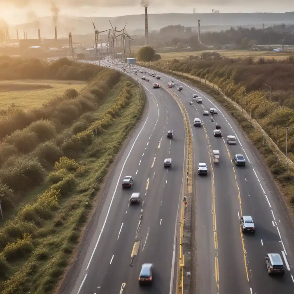 Regulatory Roadblocks: Overcoming Policy Challenges in the Industrial Energy Transition