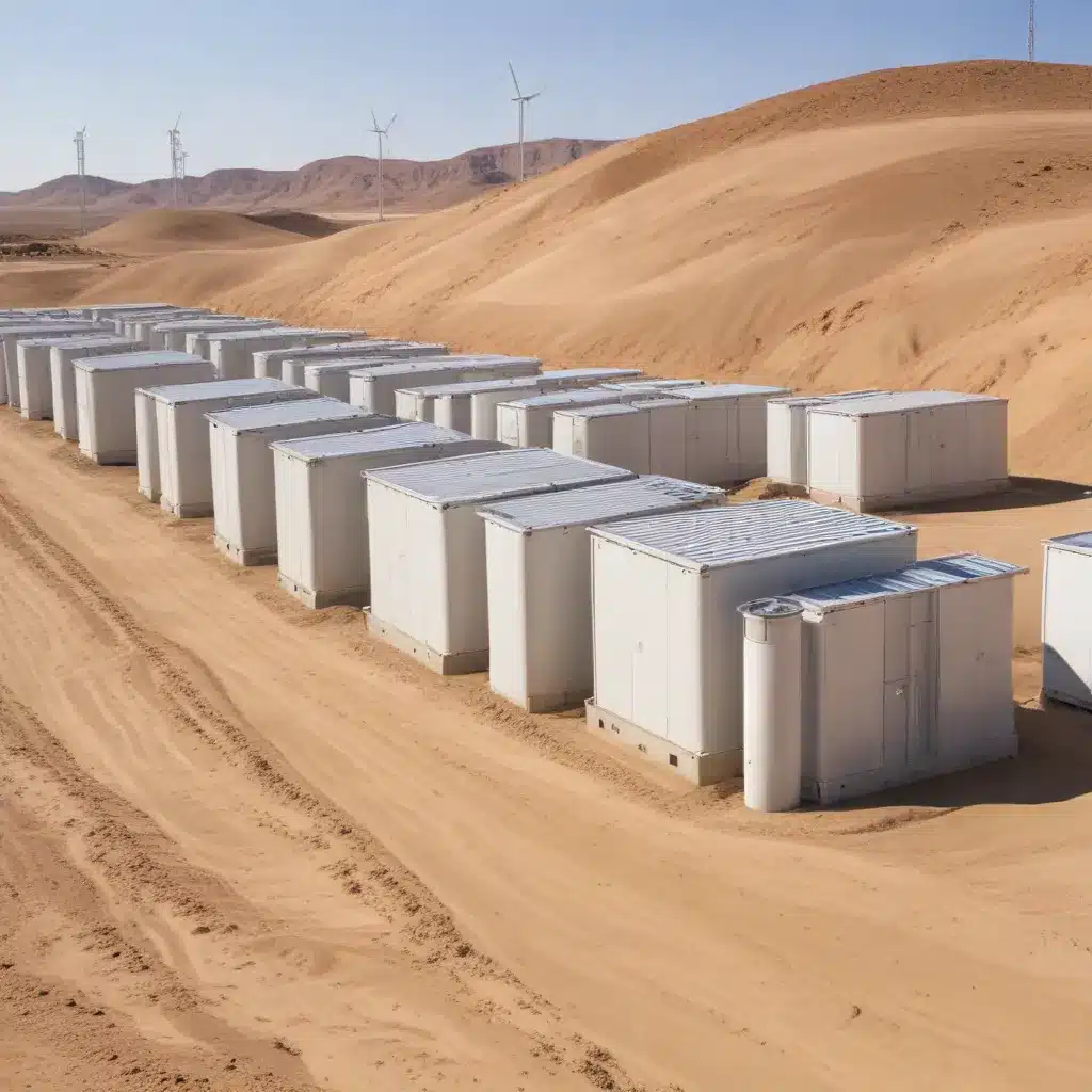 Regulatory Sandbox Approach to Energy Storage: Fostering Innovation and Adaptation