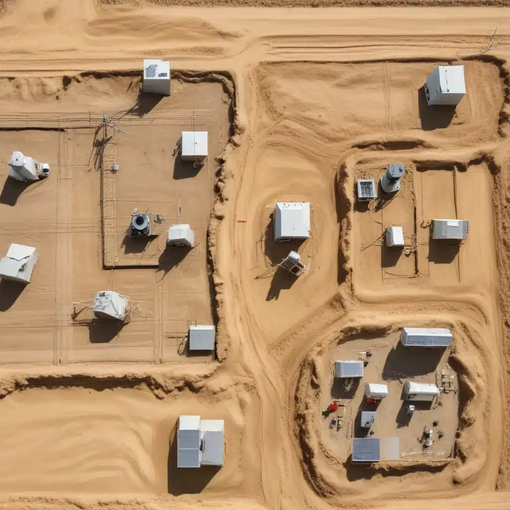 Regulatory Sandboxes: Fostering Smart Grid Technology and Business Model Advancements