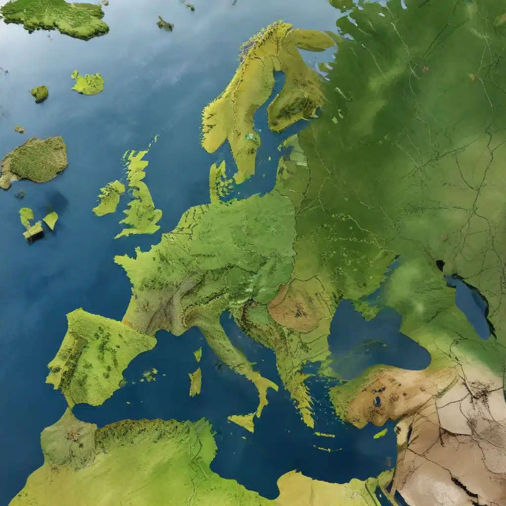 Regulatory frameworks for cross-border trade and collaboration in bioenergy in Europe Regulatory frameworks for cross-border trade and collaboration in bioenergy in Europe