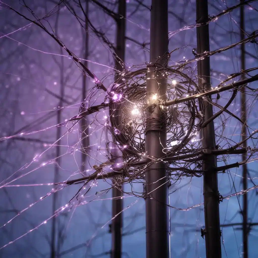 Reinforcing Cybersecurity with Bloom Filters: A Novel Approach to Securing Smart Grid Systems