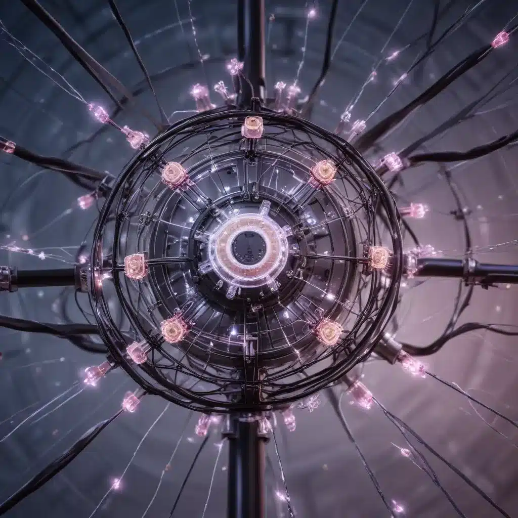 Reinforcing Cybersecurity with Bloom Filters: A Novel Approach to Securing Smart Grids