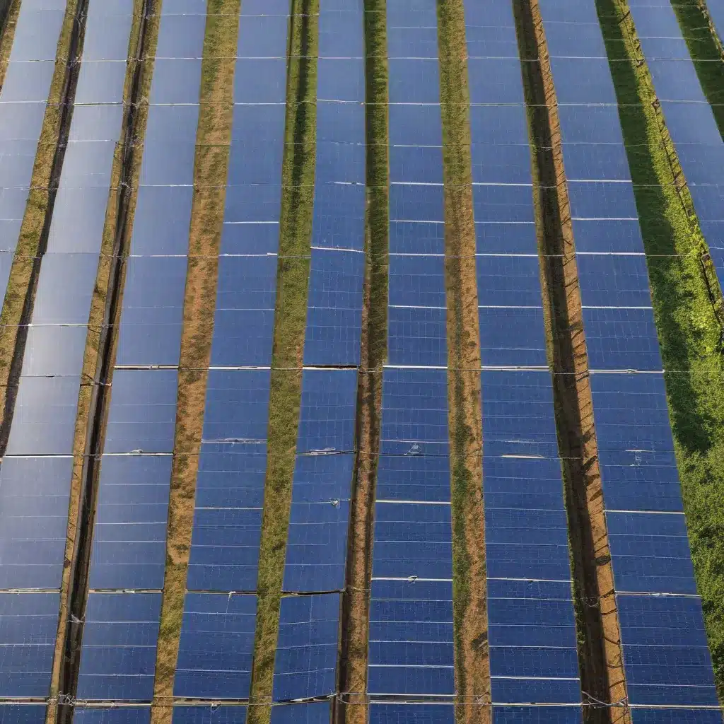Reinventing the Grid: How Distributed Energy Resources are Shaping the Energy Transition