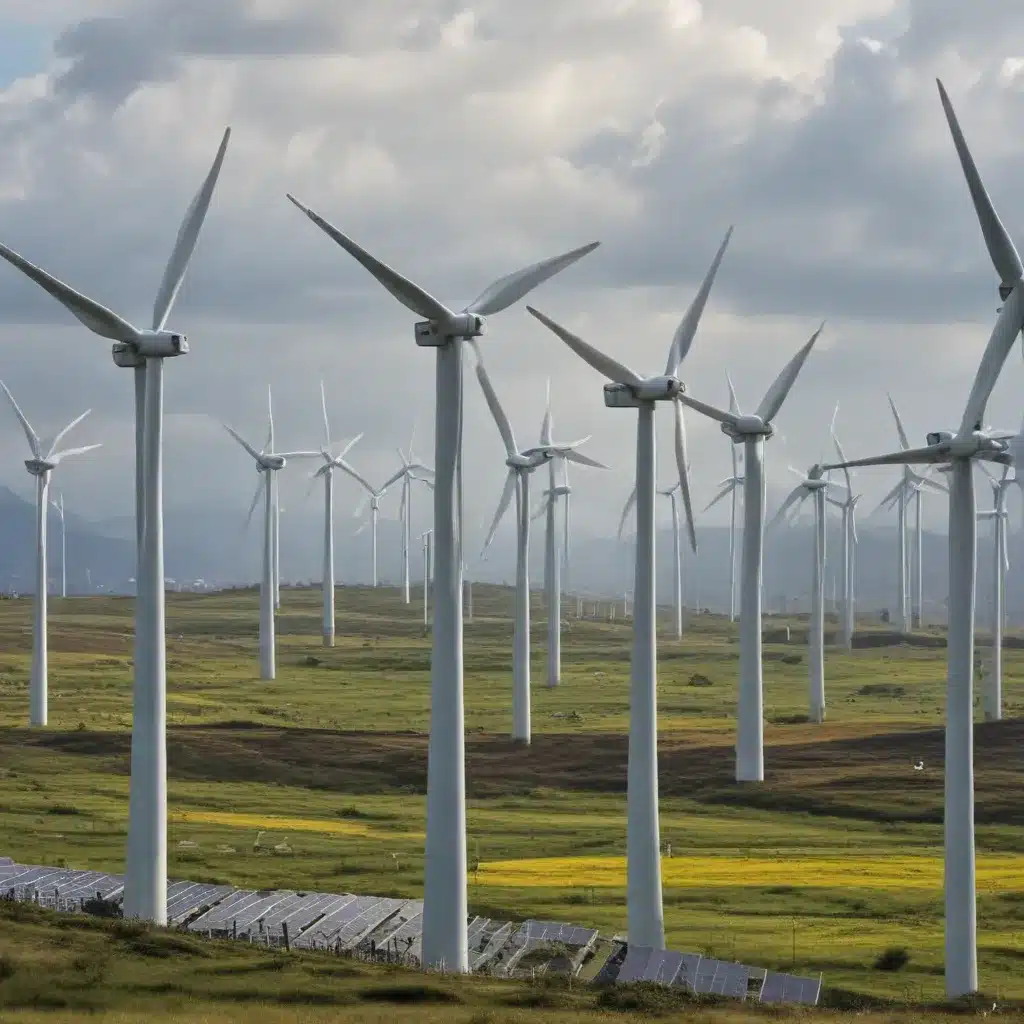Renewable Energy Policy Design: Lessons from Global Experiences