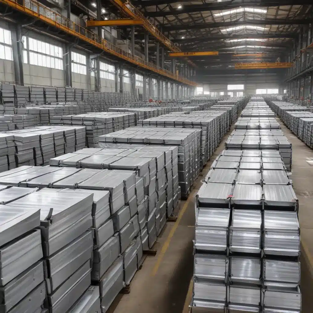 Renewable Energy and Sustainable Aluminum Production: Decarbonizing Heavy Industry