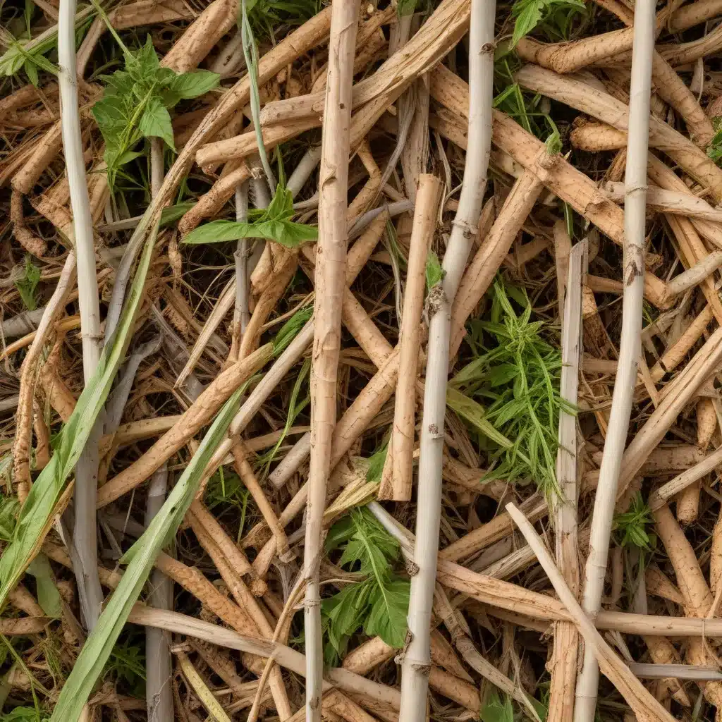 Renewable Energy and the Bioeconomy: Leveraging Biomass for a Sustainable Future