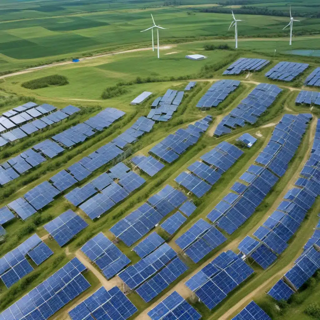 Renewable Energy and the Hydrogen Economy: Exploring the Synergies and Opportunities