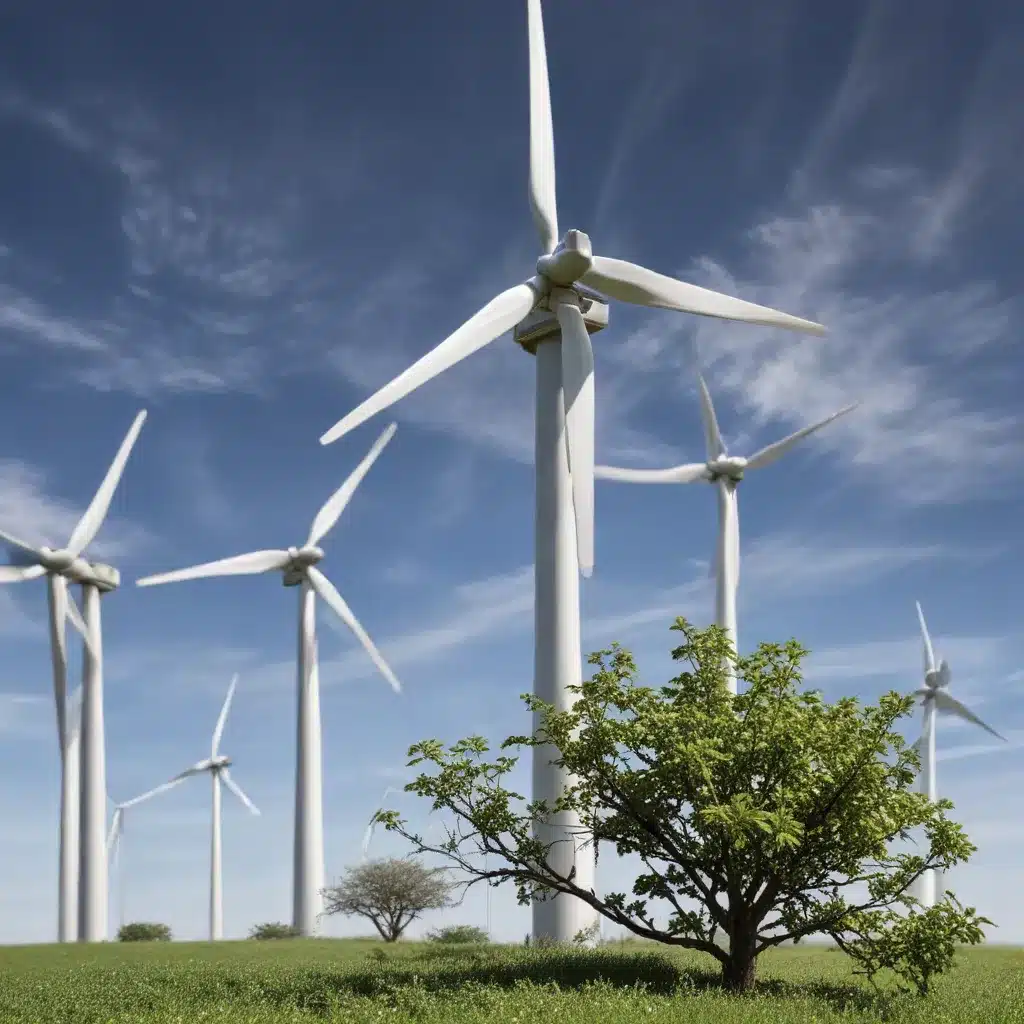 Renewable Energy and the Sustainable Financial Sector: Integrating ESG Principles into Investment Decisions