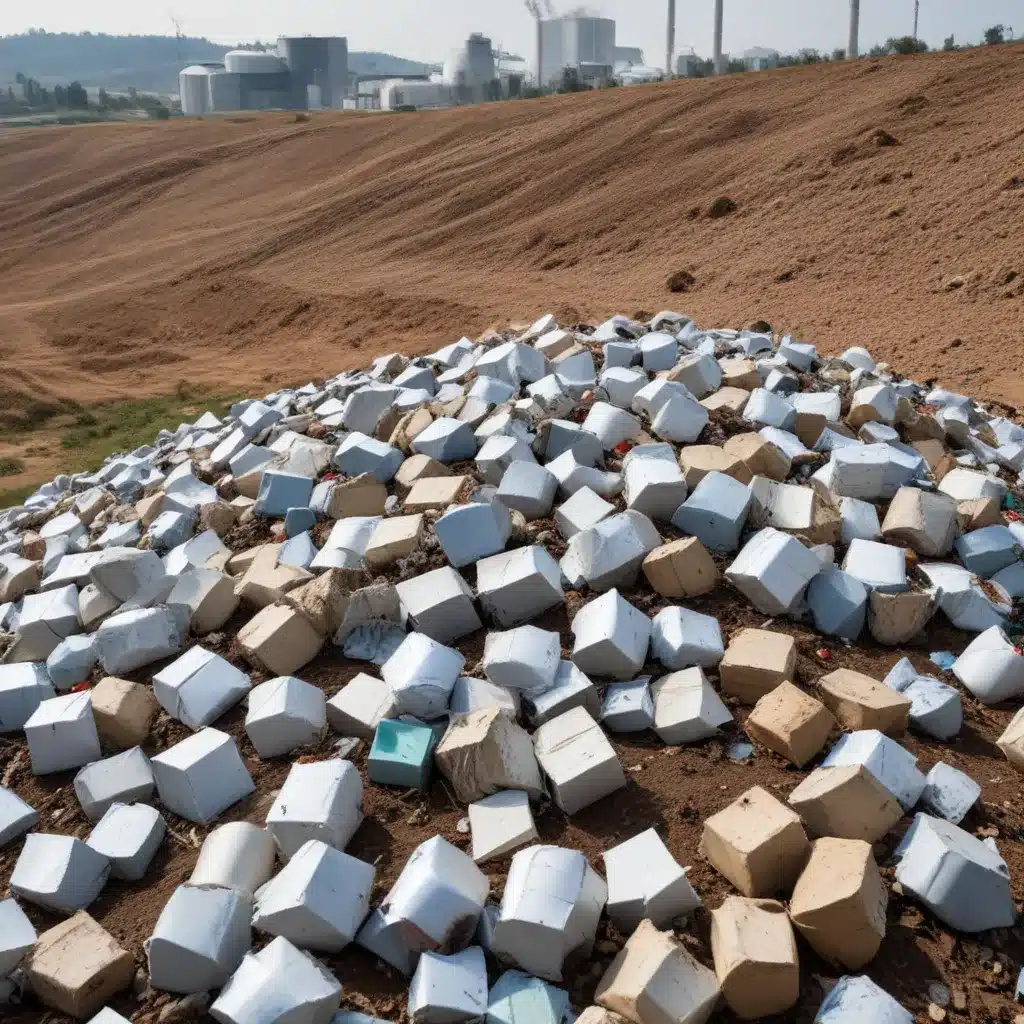 Renewable Energy and the Sustainable Waste Management Sector: Leveraging Waste-to-Energy