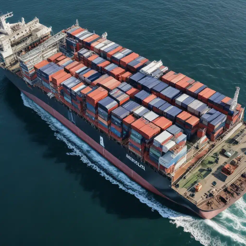 Renewable Methanol: A Game-Changer for Sustainable Maritime Transport