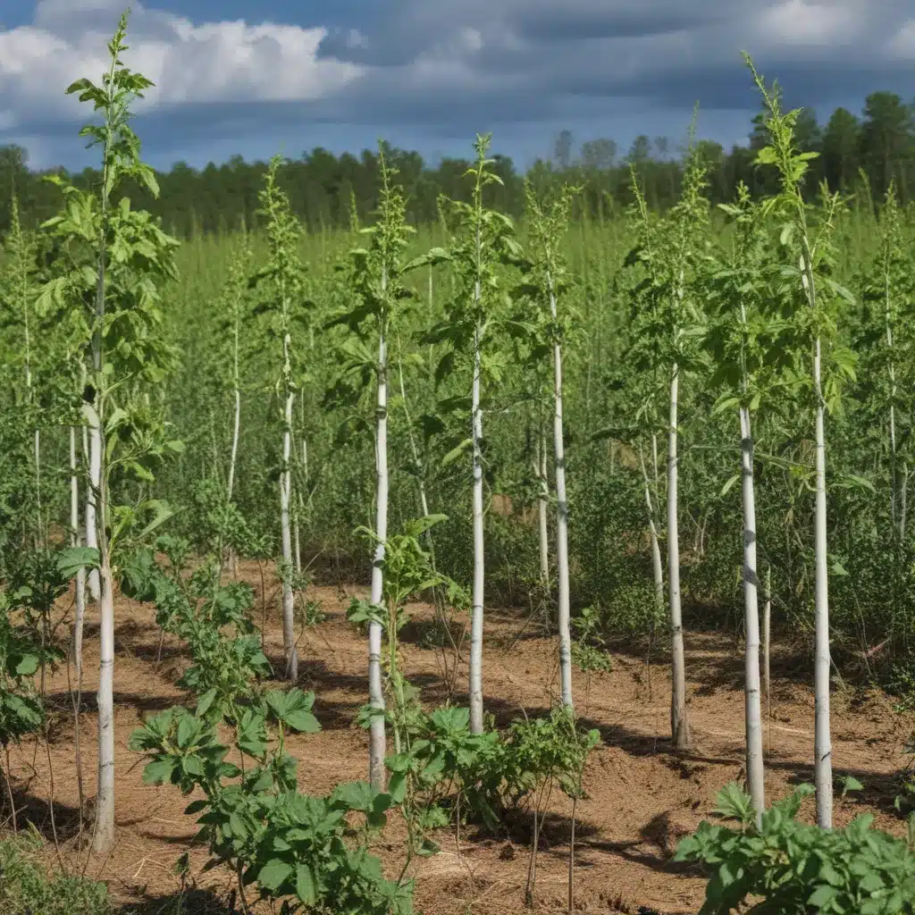 Renewable Ruse: Bioenergy Development in North Carolina’s Renewable Energy Policy