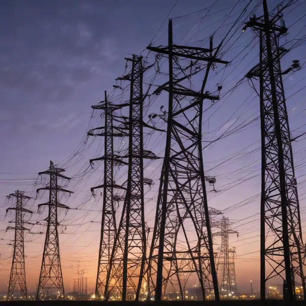 Reshaping the Grid: How Industry Participates in Energy System Transformation