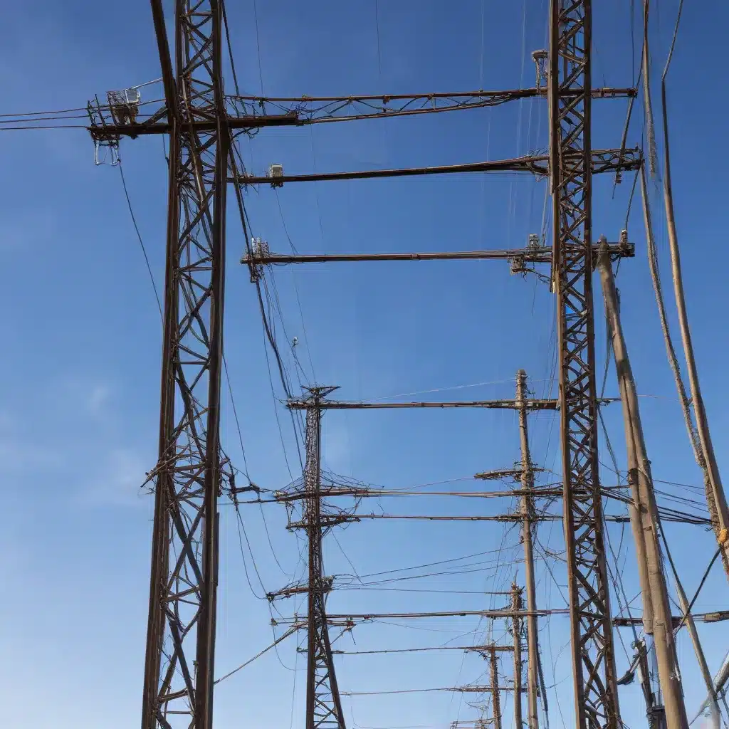 Reshaping the Grid: How Industry Participates in the Transformation of Energy Systems