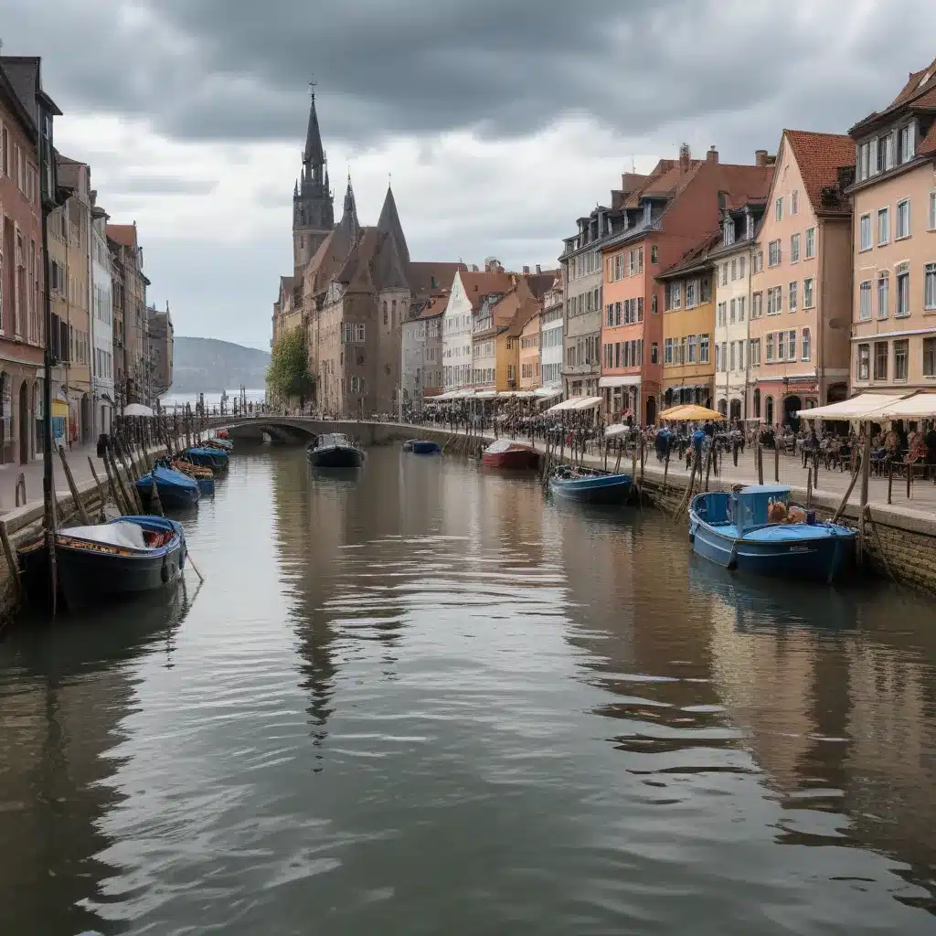 Sea Level Rise in Europe: Adaptation measures and decision-making under uncertainty