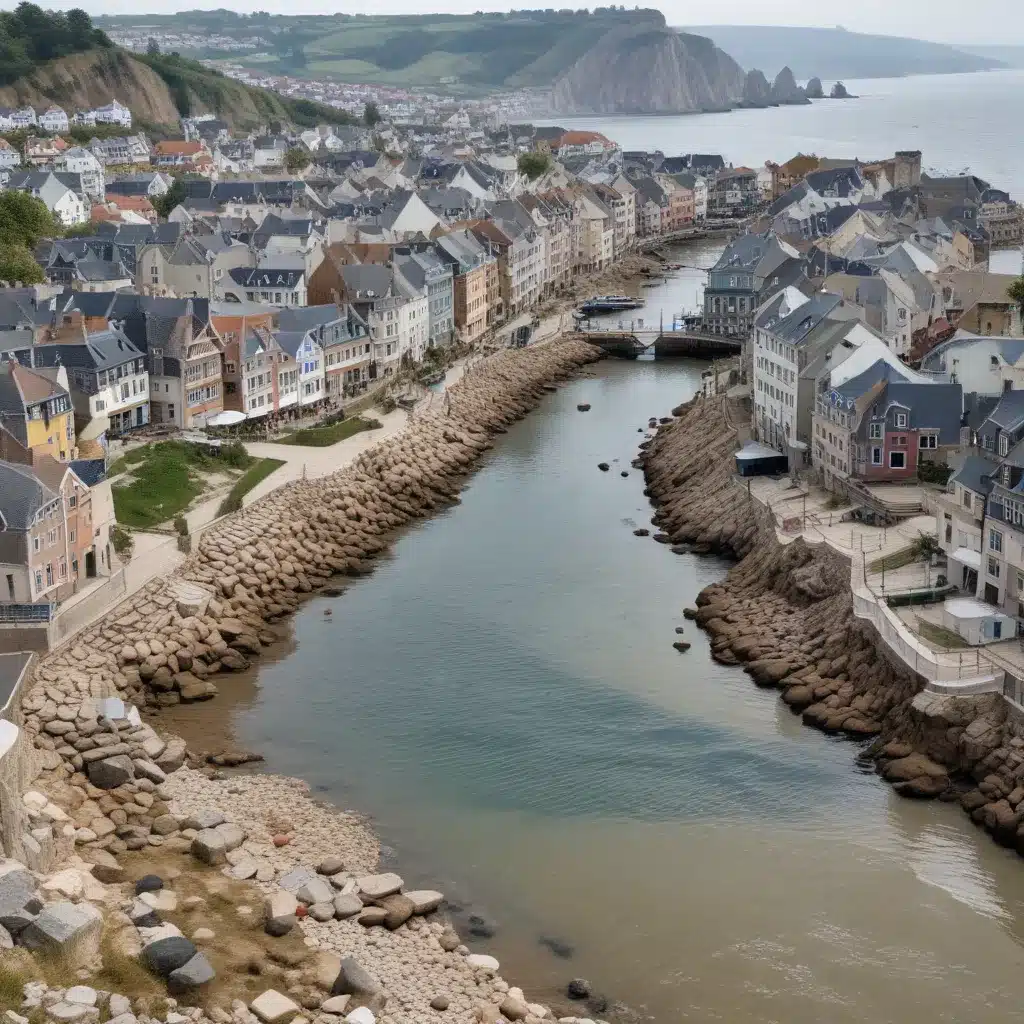 Sea Level Rise in Europe: Governance context and challenges for Sustainable Coastal Architecture