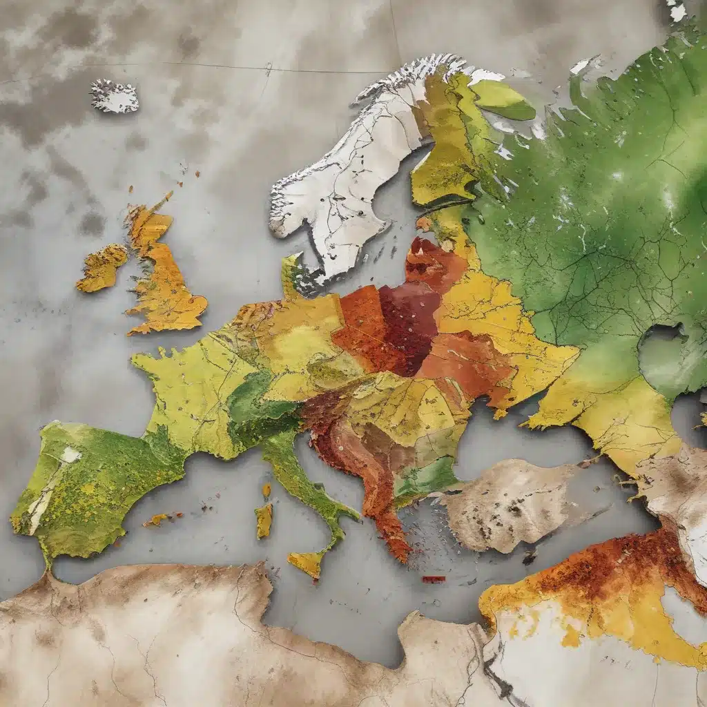 Seasonality in mortality and its impact on life expectancy levels and trends in Europe