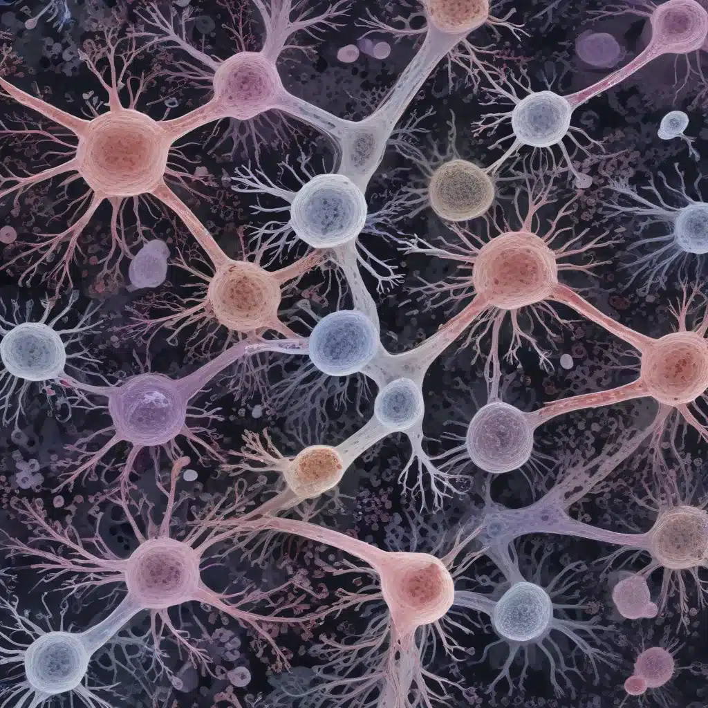 Single-cell and spatial transcriptomics uncover the role of B cells in central nervous system pathology