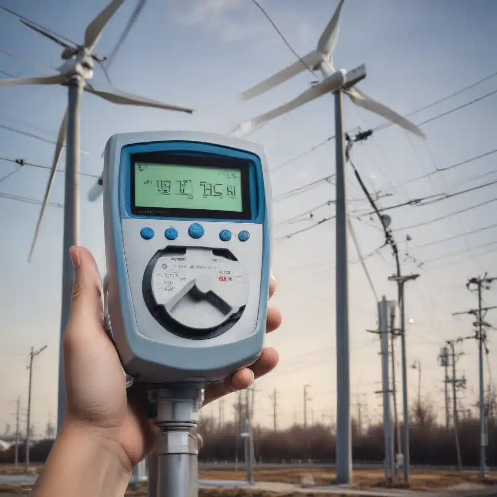 Smart Metering for Cost-Effective Energy Analysis: Enabling Informed Decision-Making