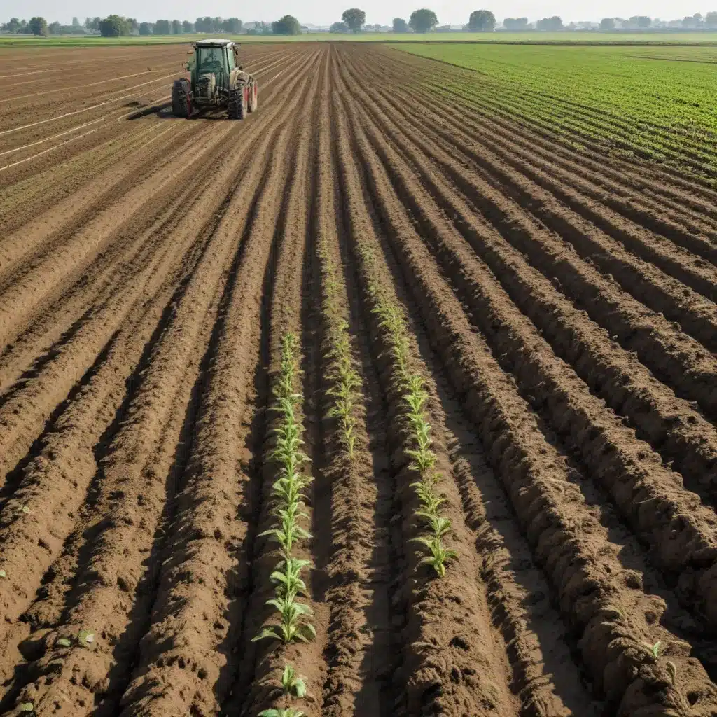 Soilless agriculture: revolution or illusion? | Heinrich Böll Stiftung …