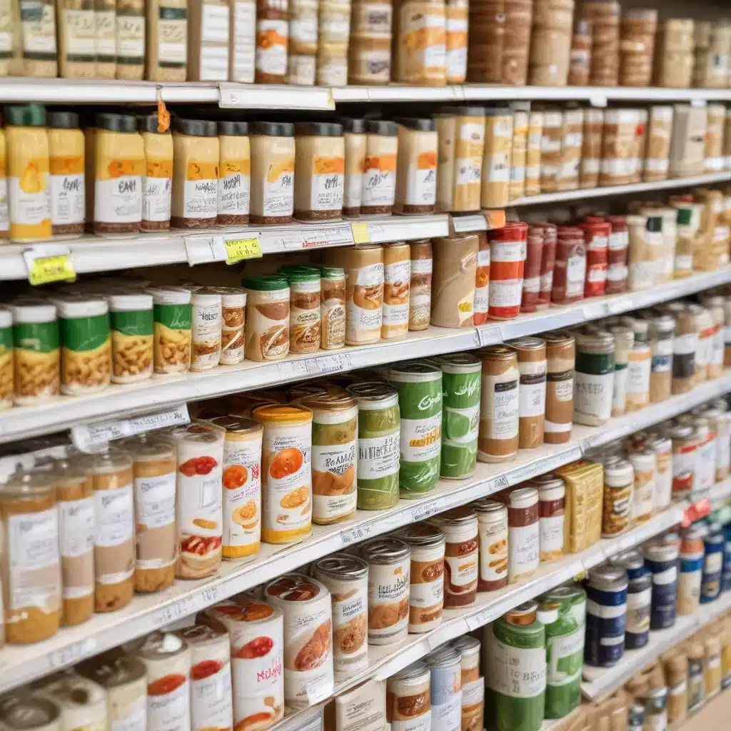 Special – Food labels in the EU, the Court of Auditors report