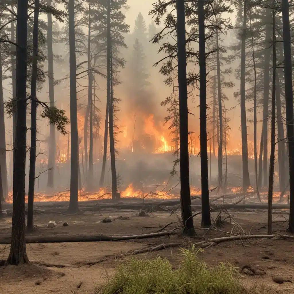 State of Wildfires 2023–2024 – ESSD
