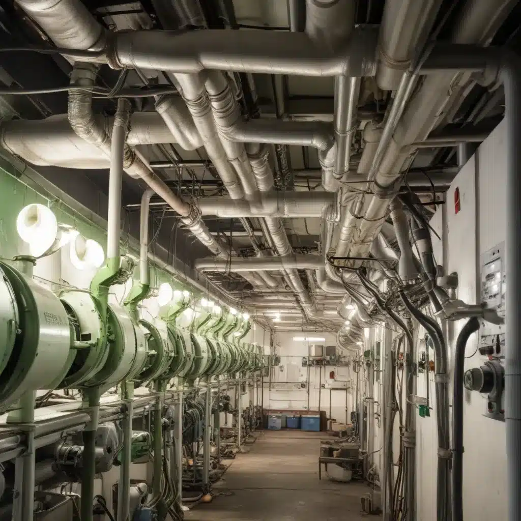 Strategies for Improving Energy Efficiency in the Service Sector