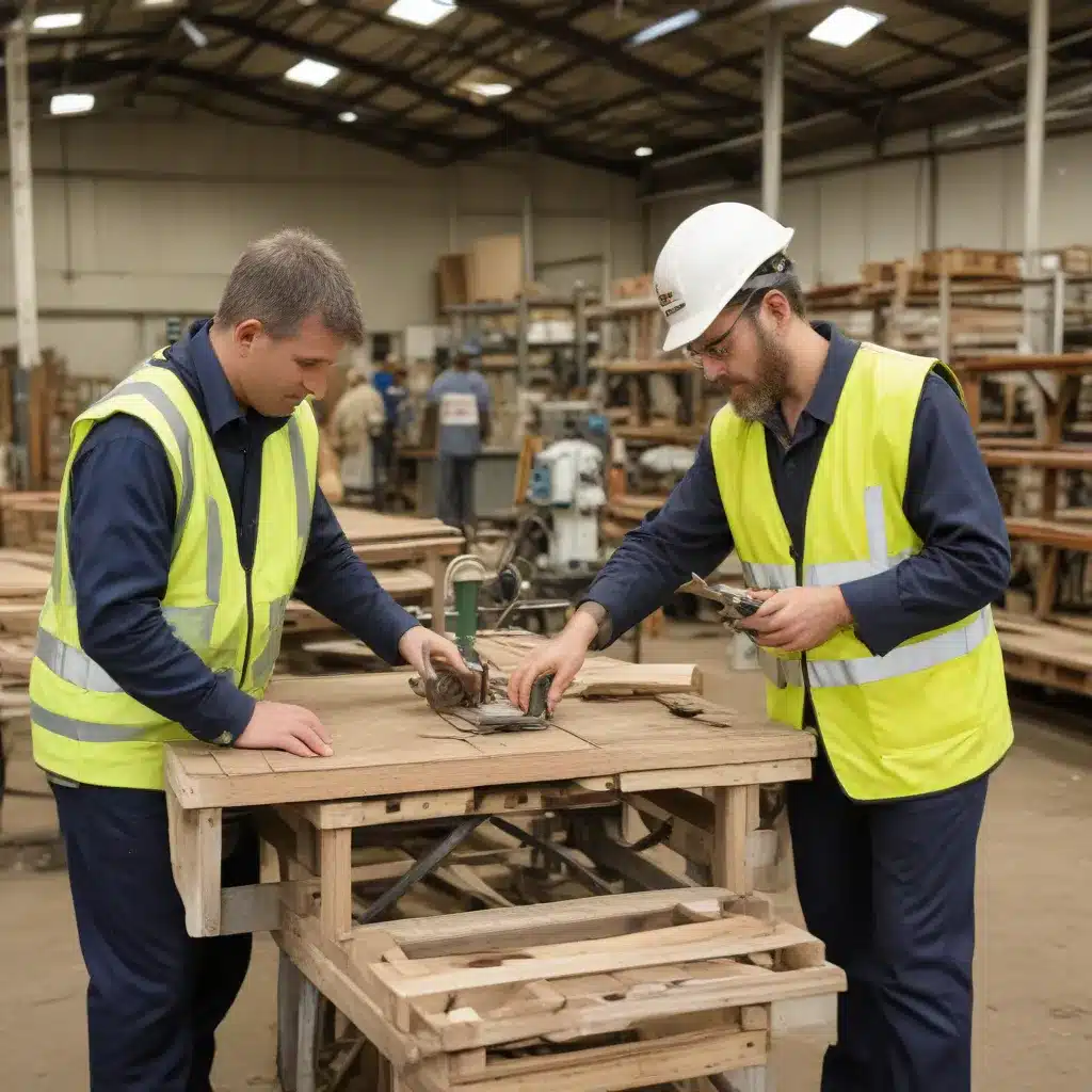Successful projects | Department of Trade, Employment and Training