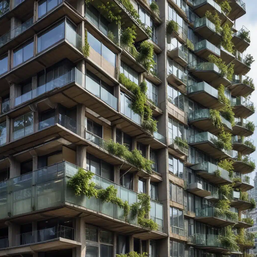 Sustainable Architecture Financing: Unlocking Green Bonds and Carbon Markets