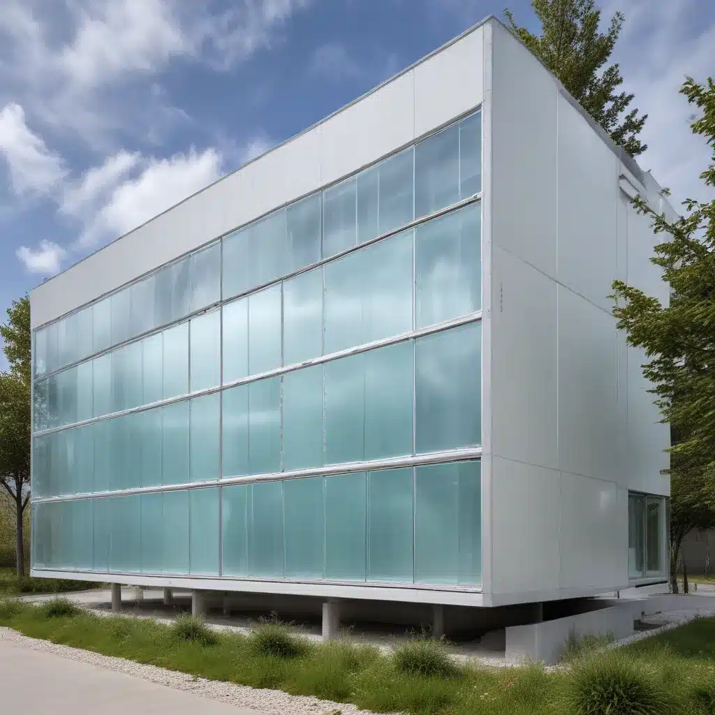 Sustainable Architecture and the Hydrogen Economy: Exploring Fuel Cell Applications in Buildings