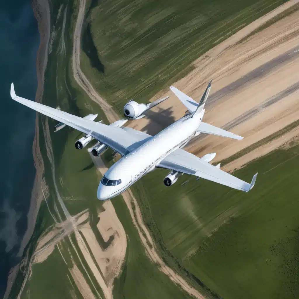 Sustainable Aviation Fuel Adoption: Overcoming Supply Chain, Certification, and Policy Challenges