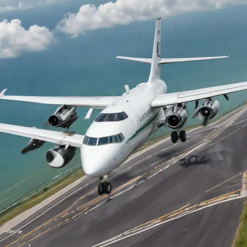 Sustainable Aviation Fuel Procurement Strategies: Ensuring Reliable Supply and Equitable Access