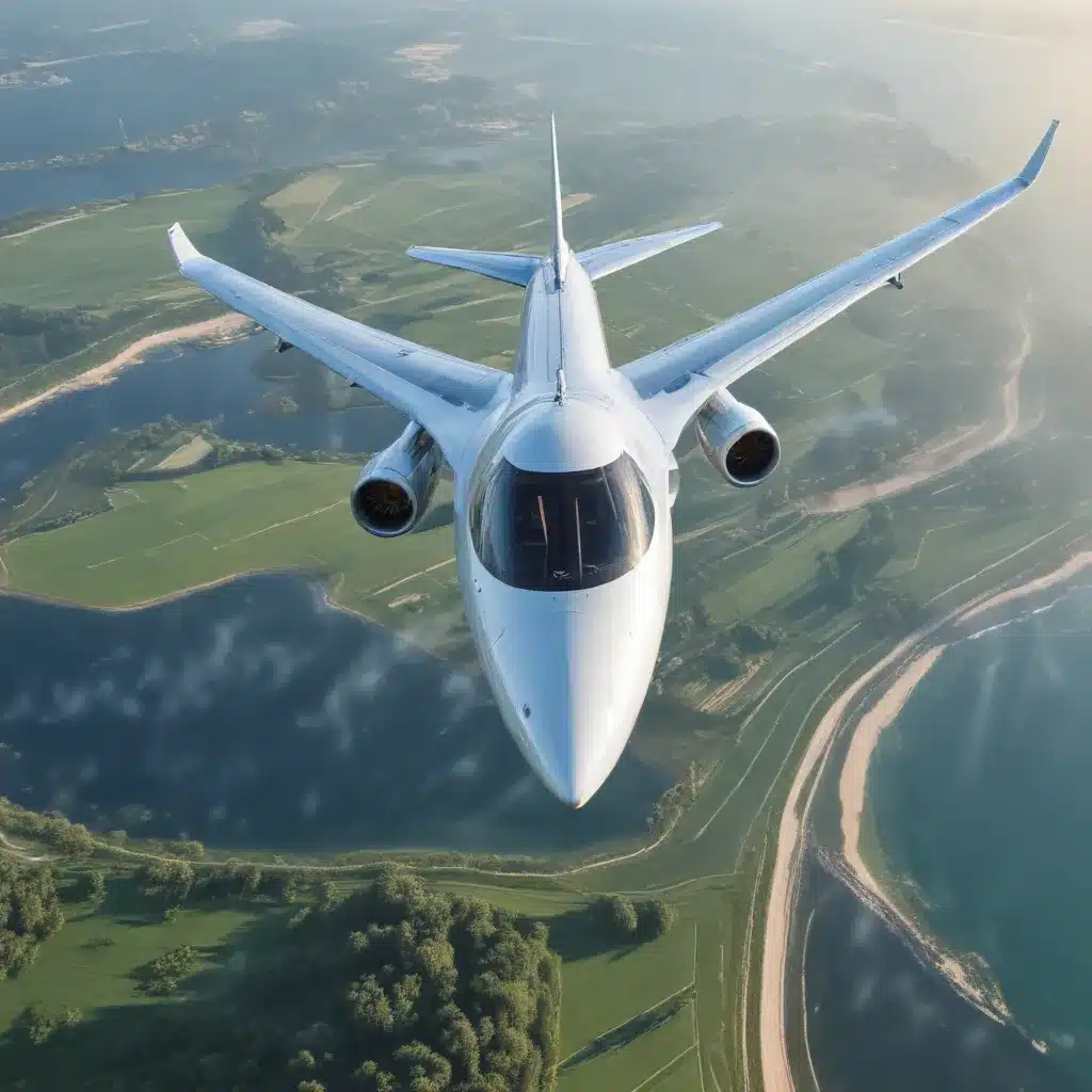 Sustainable Aviation Fuels: Charting a Course for a Low-Carbon Future in Air Transport