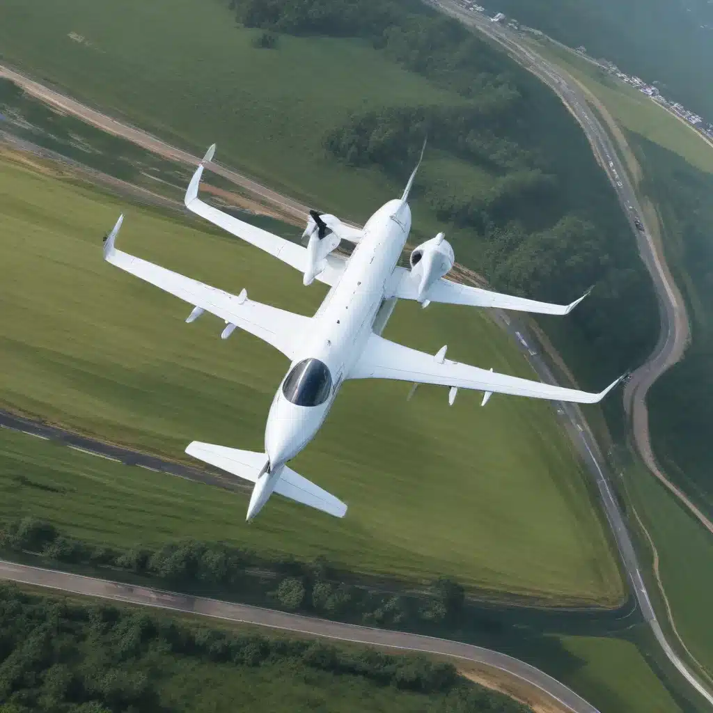 Sustainable Aviation and the Race to Net-Zero: Technological Pathways and Policy Drivers