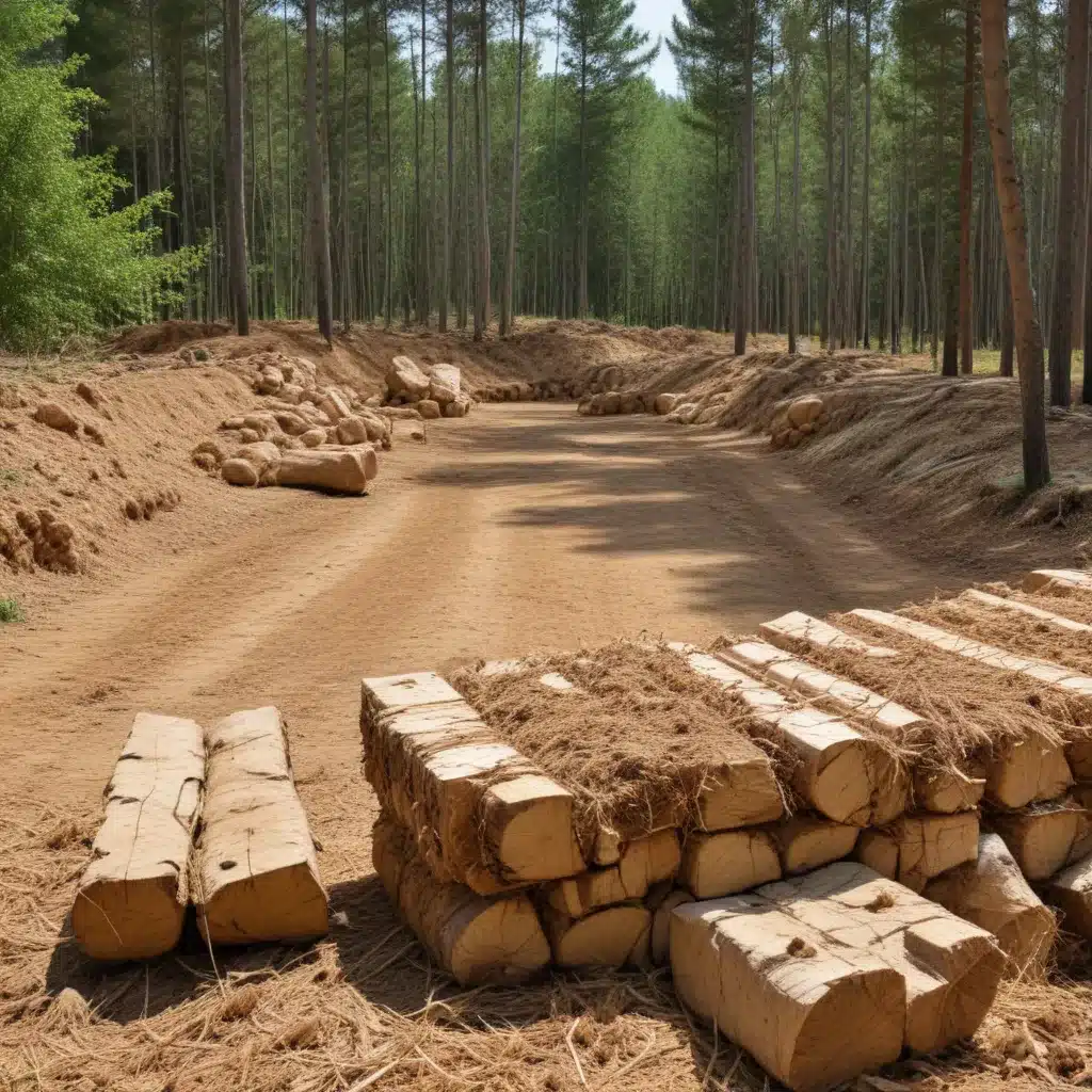 Sustainable Bioenergy from Agricultural and Forestry Residues: Overcoming Technical and Economic Barriers